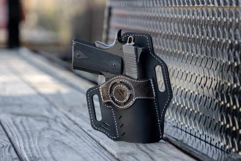 The Ultimate Guide to Choosing a Tulster Holster